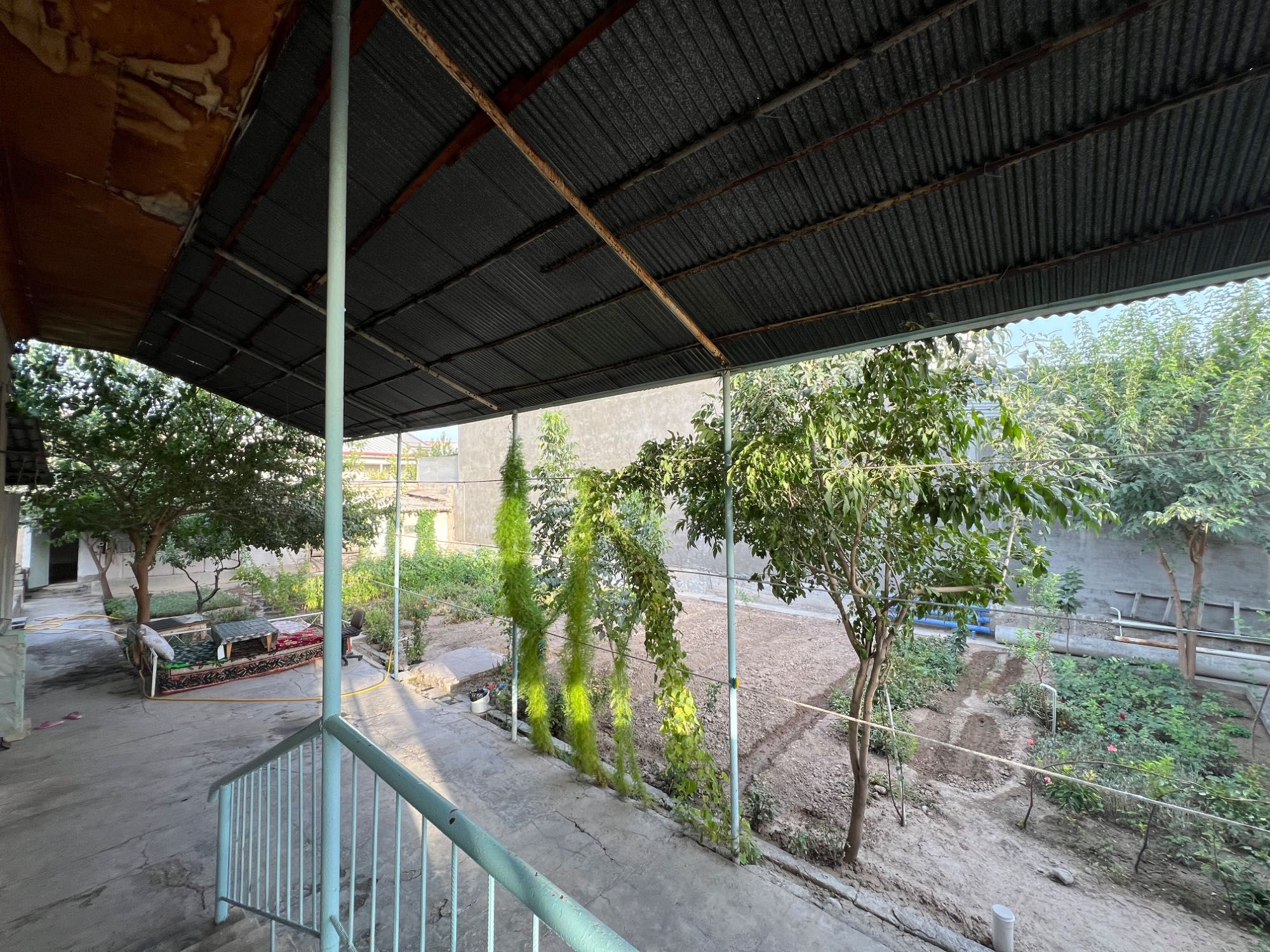 Toshkent shahar Yashnobod tumani Gozal 8-tor kocha 5-uy