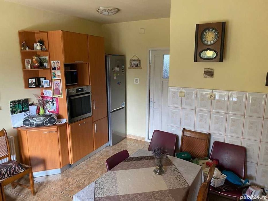 Vând casă în Turda, Turda nouă pe str. Bucovinei