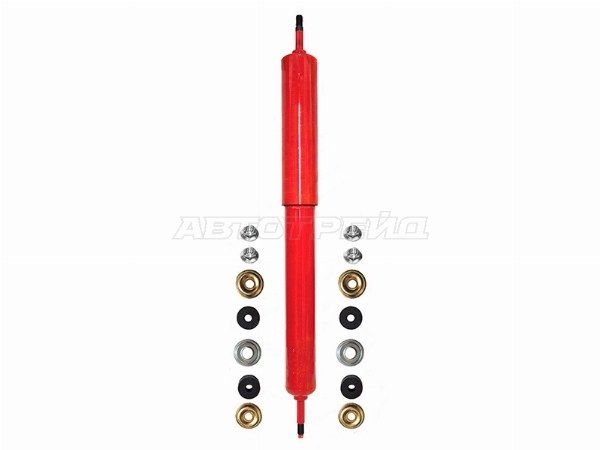 Амортизатор Nissan Patrol