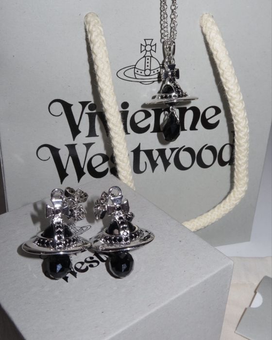 Vivienne Westwood колие