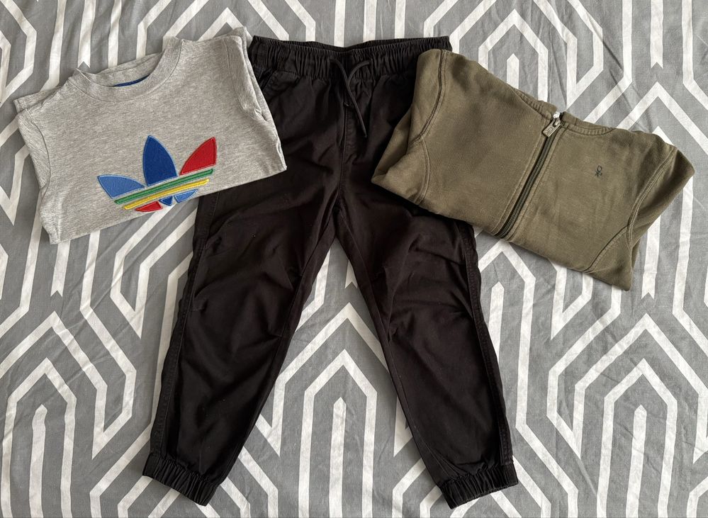 Guess,mayoral,adidas,okaidi,originale marines