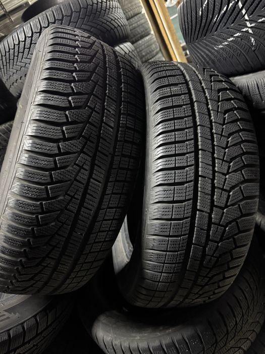 Шины зима 225/60 R16 донгелек покрышки резина колеса