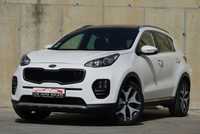 Kia Sportage GT Line • Panoramic • GARANTIE 12 Luni • RATE