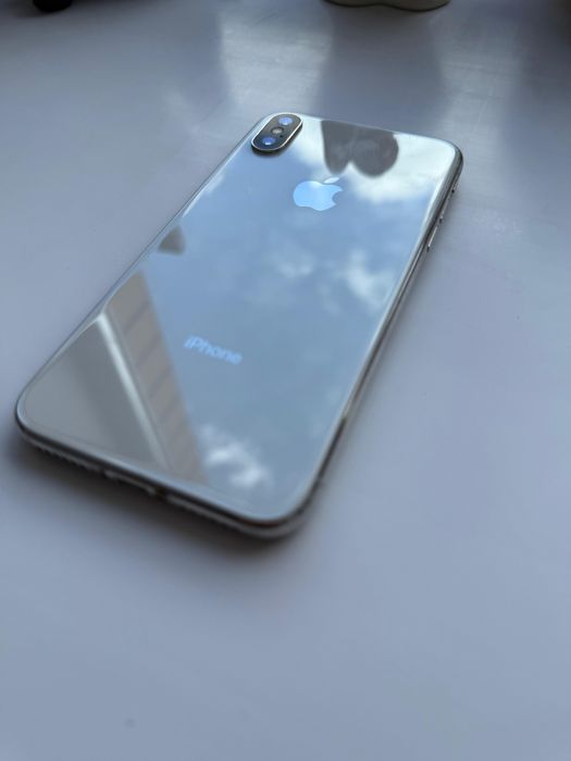 Продам Iphone X 256 gb