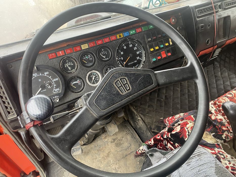 Vând basculă rabă