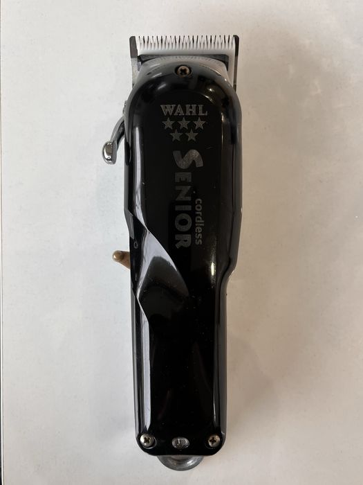 Wahl senior cordless