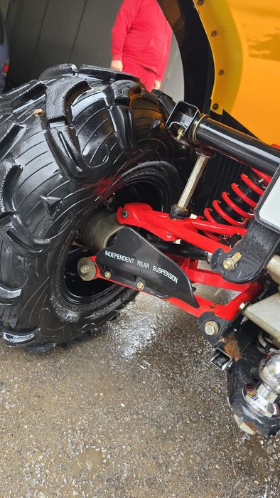 Polaris Sportsman 700