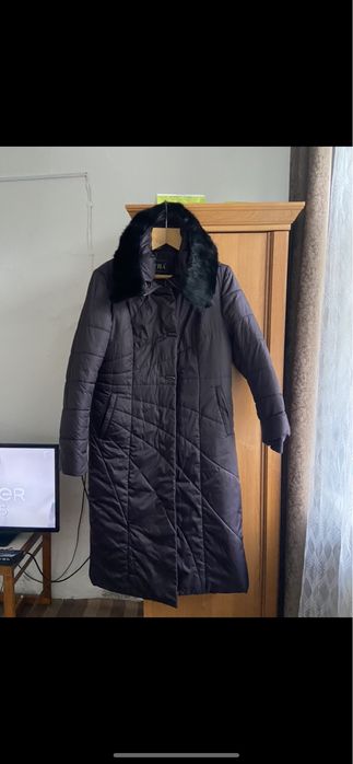 Куртки в хорошем состоянии. Зима.Размер 48. Цена 5000