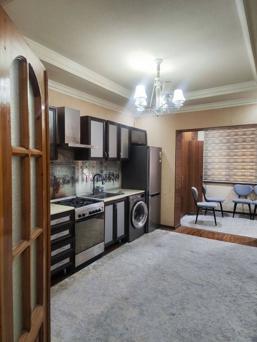 срочно аренда чиланзар 14кв 3в4/1/4 нархи 400$ факат оилага