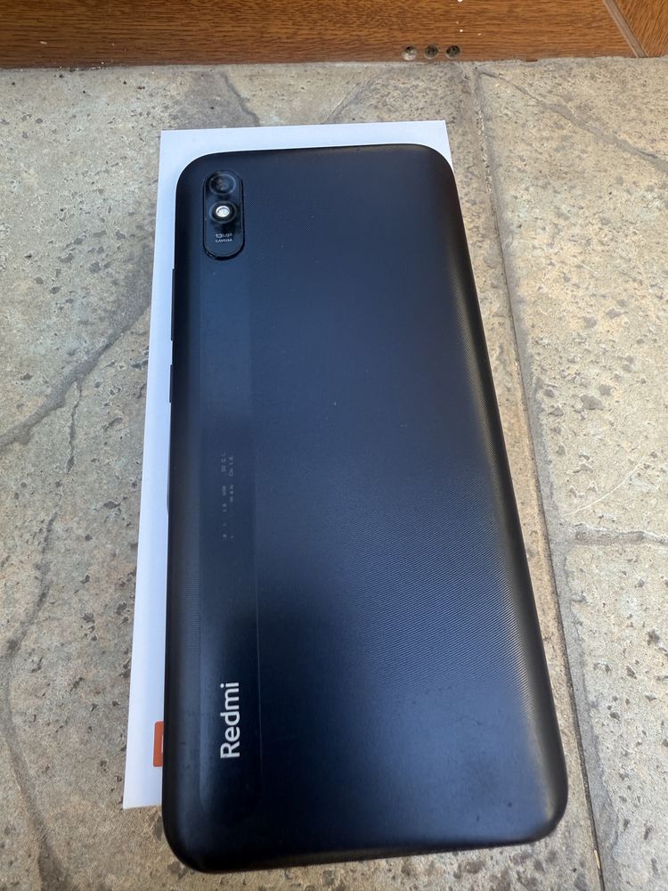 Xiaomi Redmi 9A