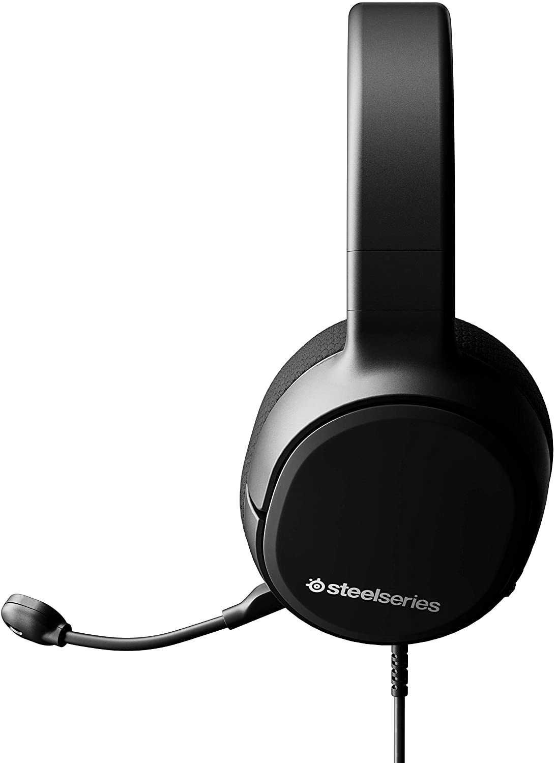 Casti STEELSERIES Arctis 1 Gaming Headset negru,sigilat