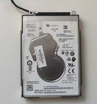 SEAGATE 1TB HDD / Hard disk laptop, 2.5 inci, SATA3, 5400RPM, 128MB