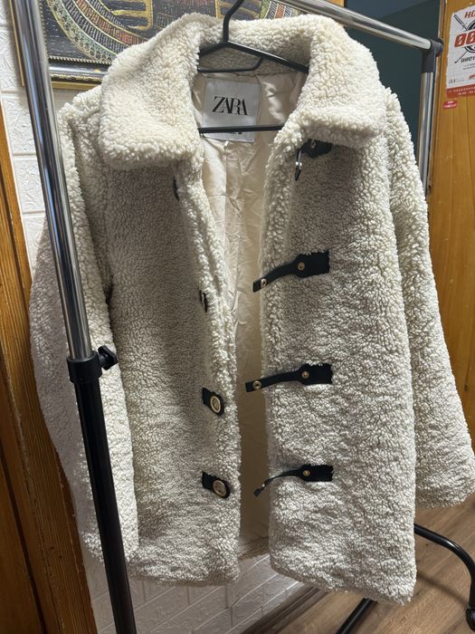 Палто Зара/Zara