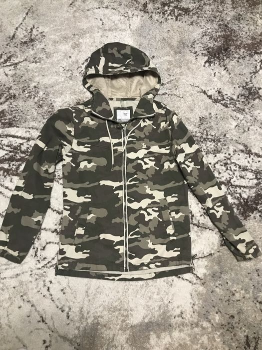 Geaca unisex army