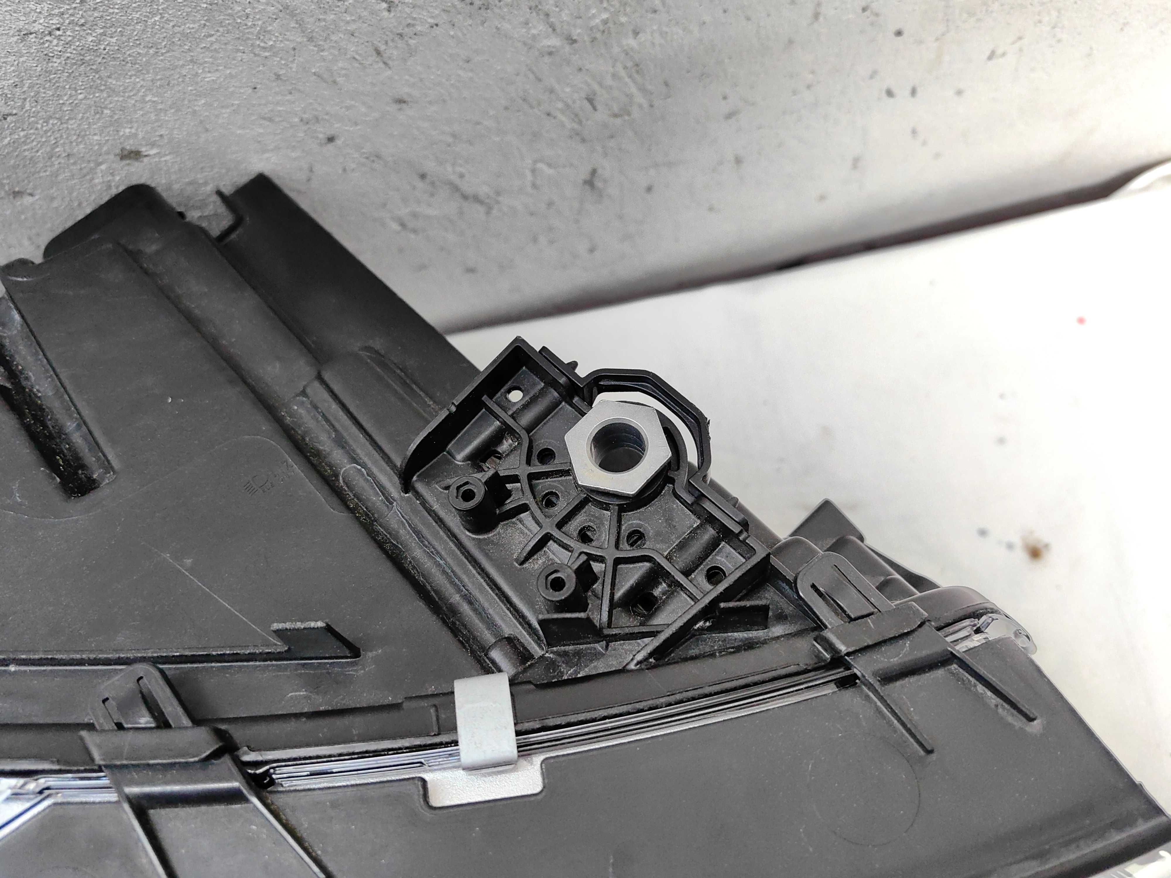 Оригинален фар БМВ Г01  Г02  BMW G01 X3  G02 X4 Adaptive Led