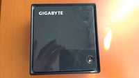 Gigabyte GB-BACE-3000, N3000 4GB RAM  HDD 250GB