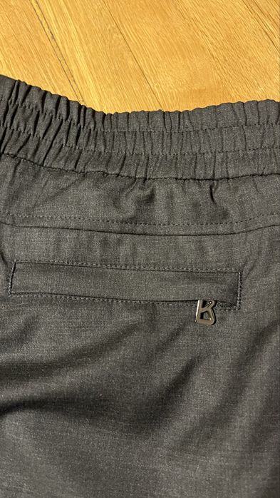 Pantaloni Bogner Loro Piana 2023