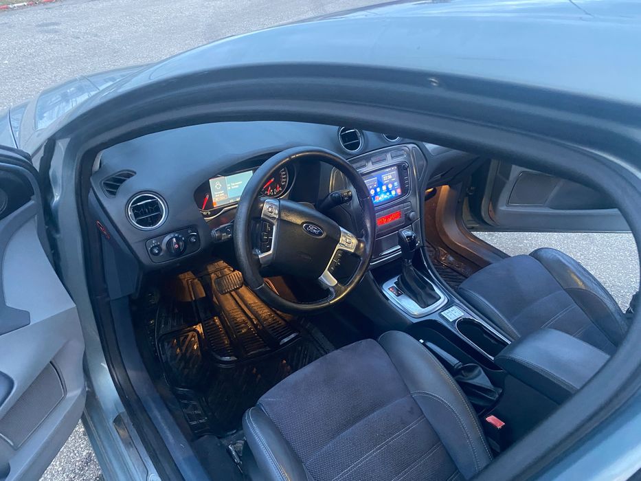 Schimb /vand ford mondeo