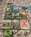 Vand Jocuri xbox