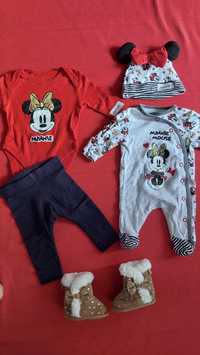 Lot primark mas 56