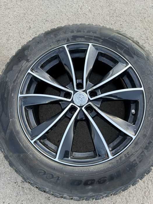 Покрышки шины  235/60/R18