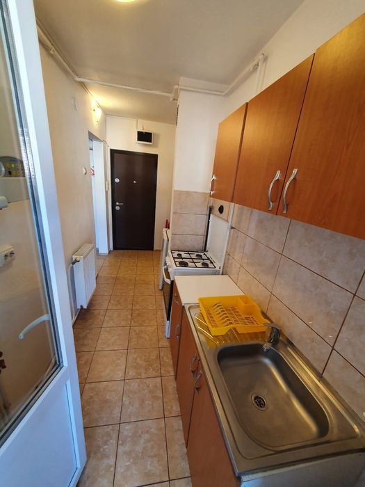 Vand garsoniera confort 1.