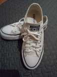 Оригинални кецове на платформа Converse Chuck Taylor