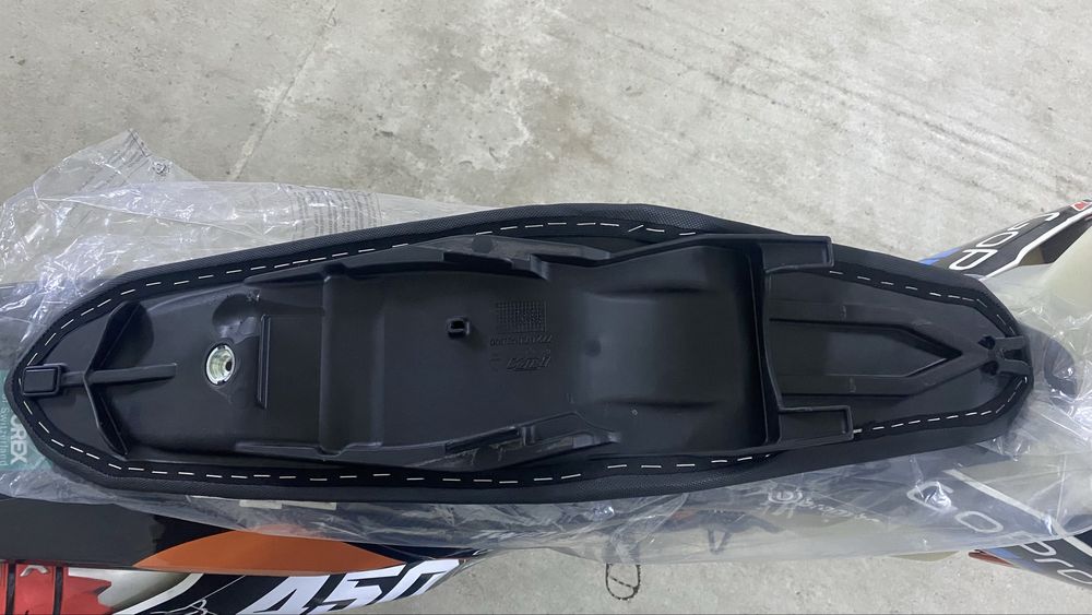 Sa KTM Low 15mm 12-16 noua OEM