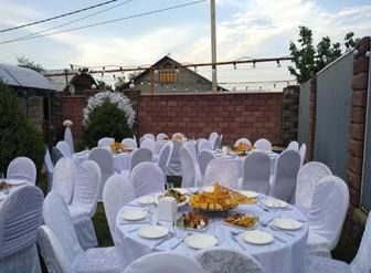 Аренда Прокат Палатка Юрта Қазан ошақ Посуды Ыдыс Аяқ В Шымкенте