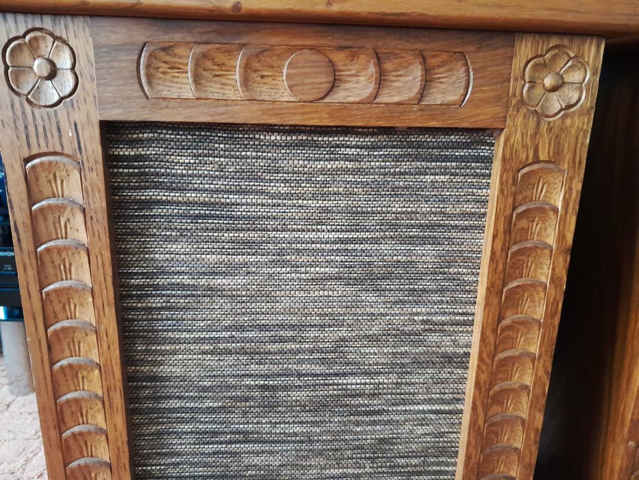 set boxe vintage Standbox STUDIO 6000 HiFi  *1978