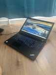 Workststion Lenovo P52 • i7-8850H• 16gb ram• Nvidia Quadro P1000• SSD