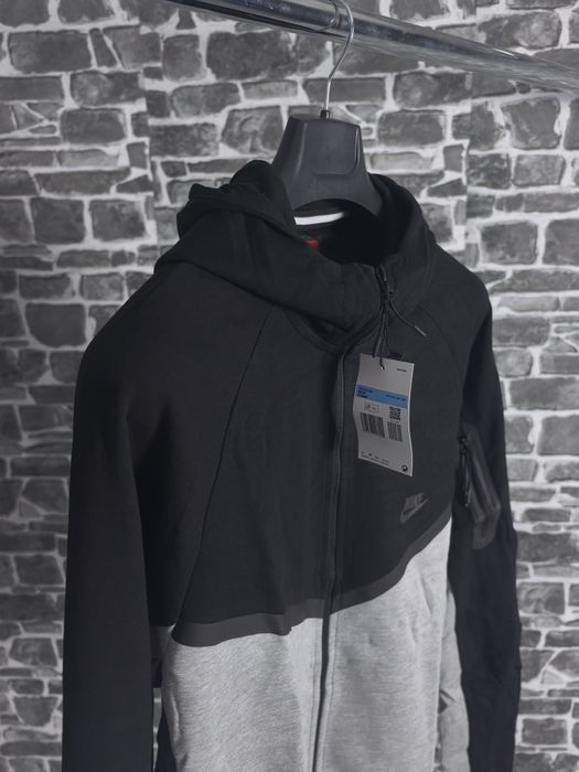 Nike Tech мъжки екип