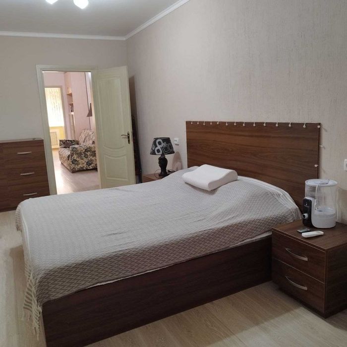 Сдается квартира рисвий ислом Ота