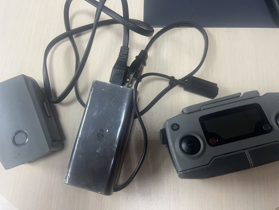 Продавам DJI Mavic 2