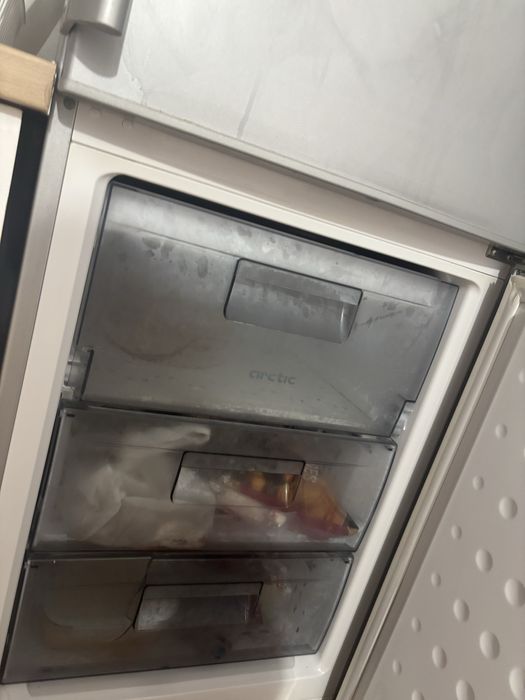 Frigider stare satisfacatoare