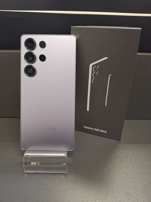 Samsung Galaxy S25 Ultra 256Gb 17 Cicluri Incarcare