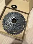 Angrenaj Shimano, Pinioane Microshift