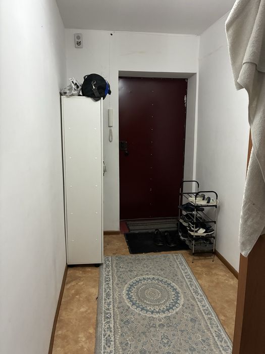 Возьму девочку на поселение