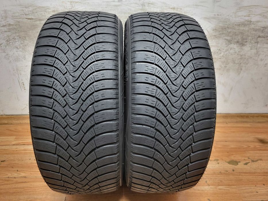 205/50/17 Pirelli / Falken зимни гуми