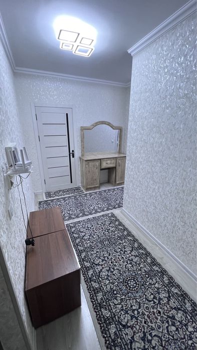 Продаётся 2ух комнатная  Квартира