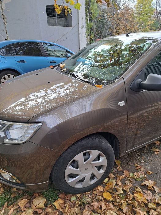 Dacia Sandero, motorizare benzina 75cp