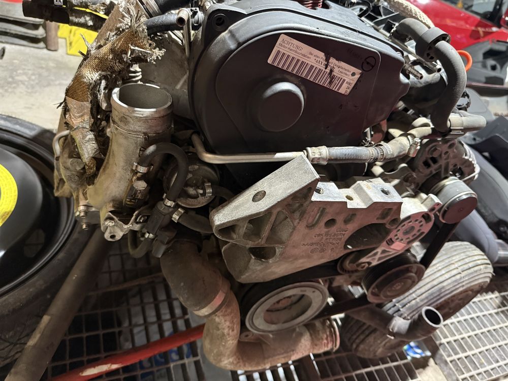 2.0 tfsi 200hp ea113