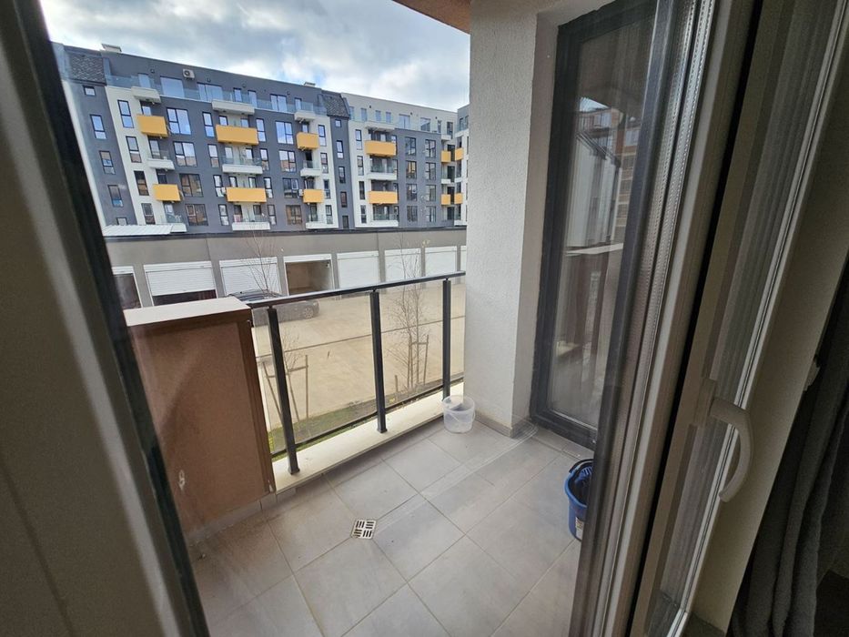 Продава се Двустаен апартамент в София, Малинова долина - 56 кв.м за 3000 €/кв.м - Снимка #6