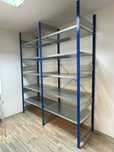 Rafturi metal marca BITO