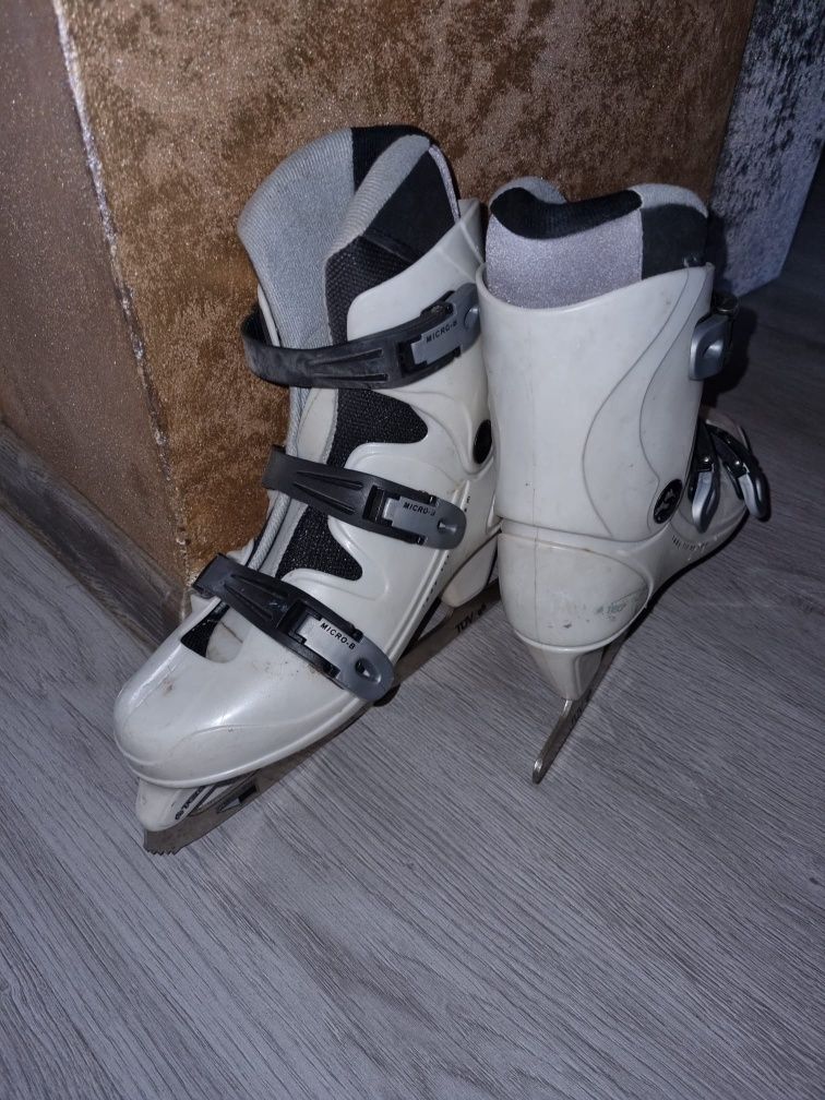 Patine reglabile(36-38)