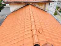 Ремонт на покриви на 20% отсъпка