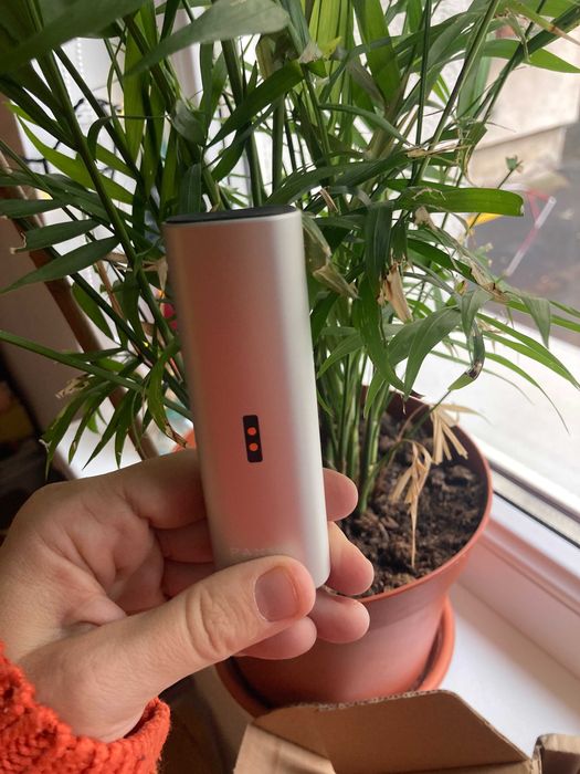 Vaporizator Pax Mini nou
