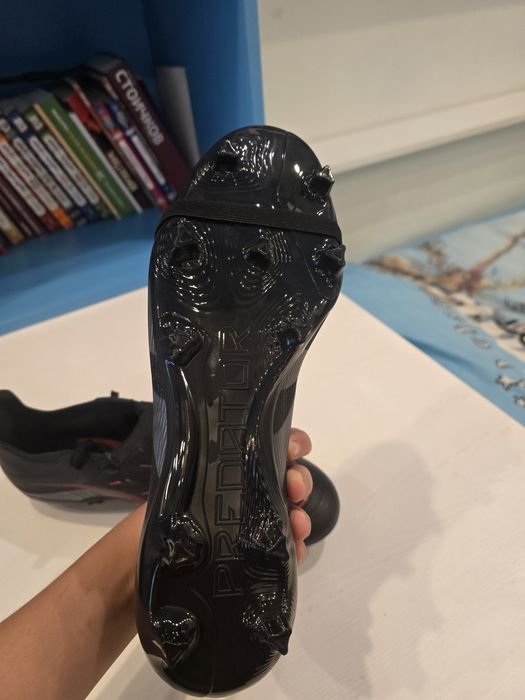 Бутонки predator