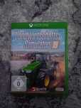 Vand farming simulator  19 xbox one