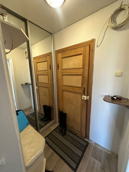 Продается 1-комн кв